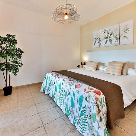 Sea Palms Lanzarote Villa Playa Blanca  Exterior photo