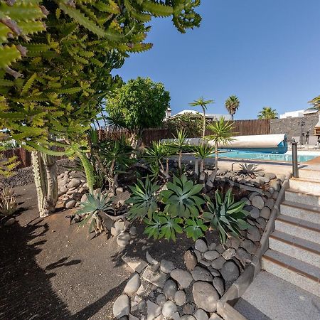 Sea Palms Lanzarote Villa Playa Blanca  Exterior photo