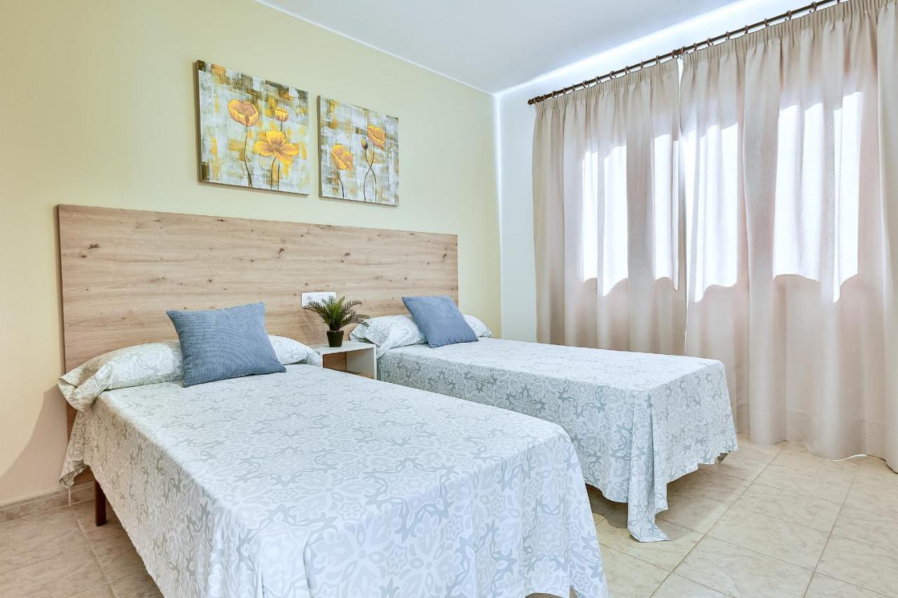 Sea Palms Lanzarote Villa Playa Blanca  Exterior photo